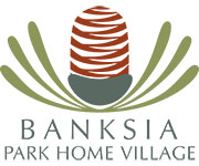 Banksia Park Home Village Logo