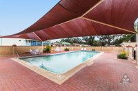 park home village lifestyle pool facilities